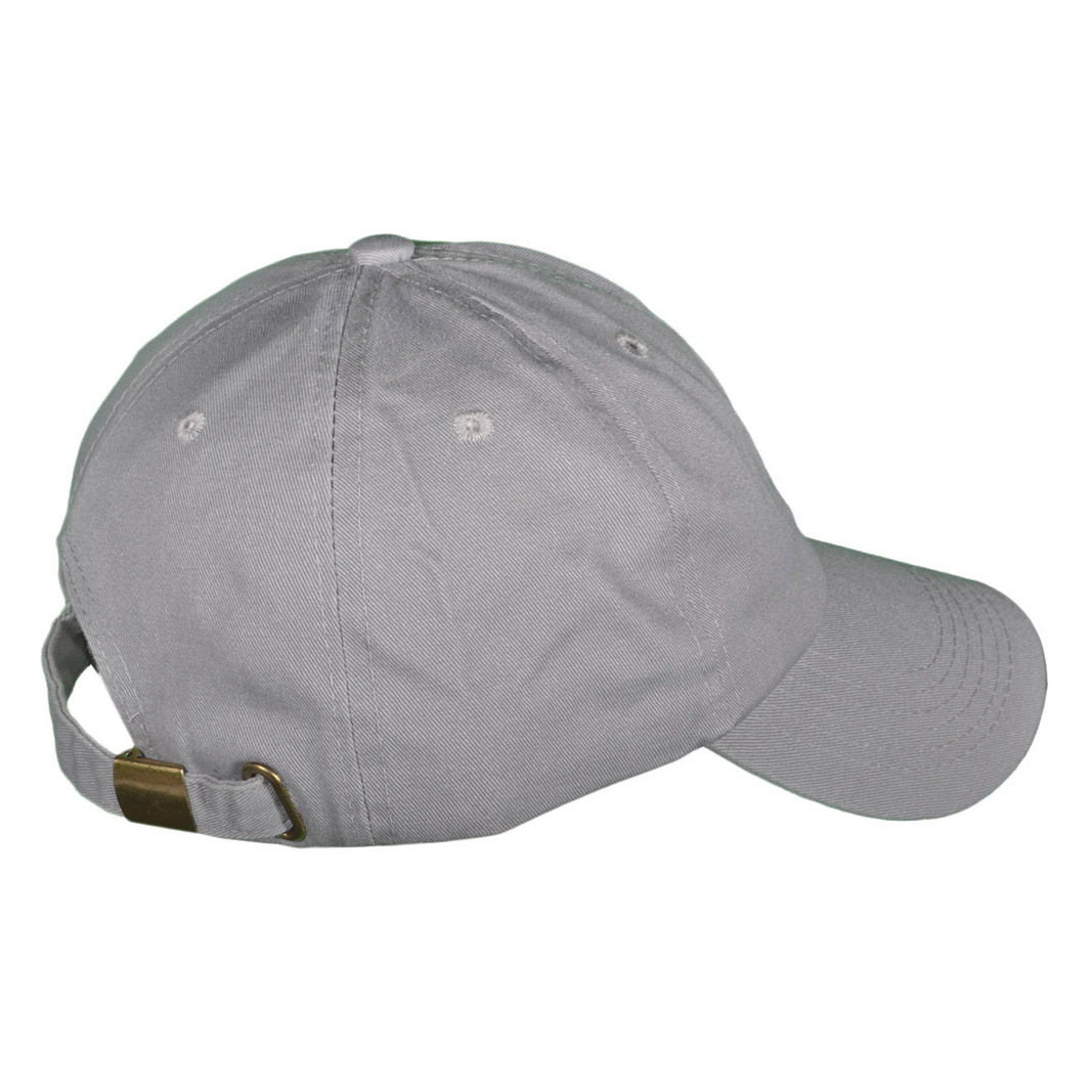 Blank Baseball Hats