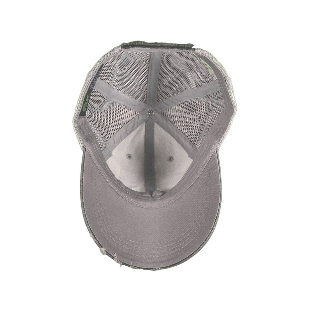 VINTAGE TRUCKER HATS