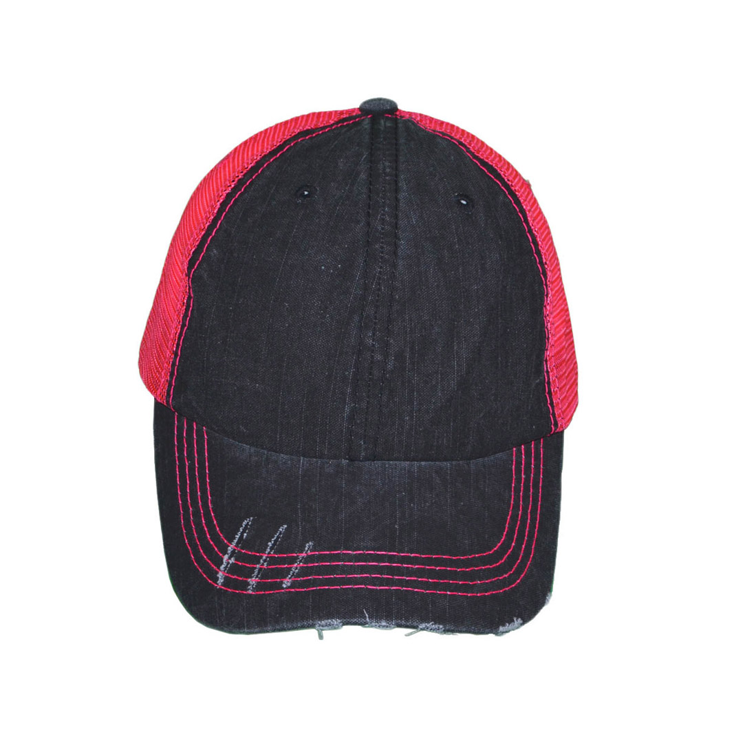 VINTAGE TRUCKER HATS