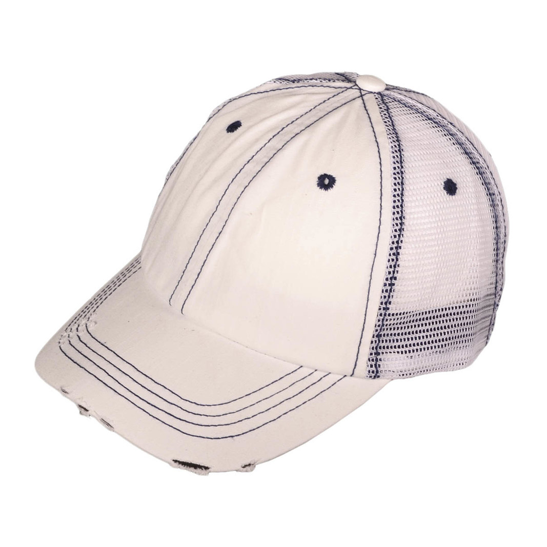 VINTAGE TRUCKER HATS