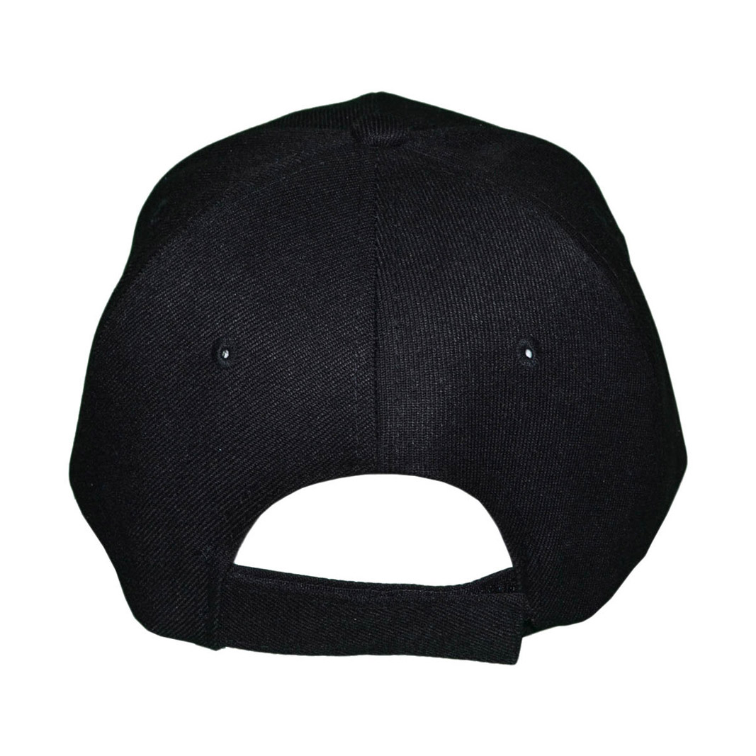 PATRIOTIC BASEBALL HATS