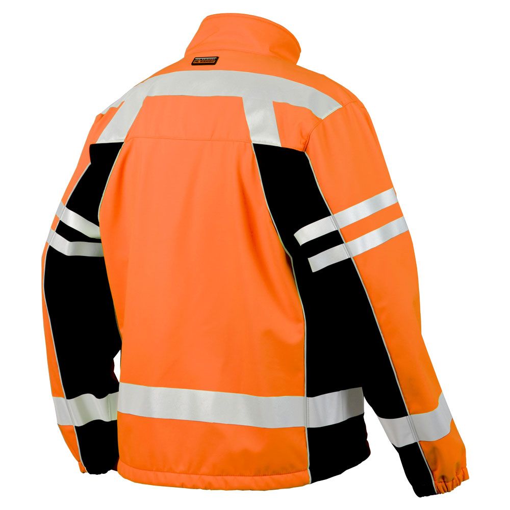 Black Series Class 3 Windbreaker