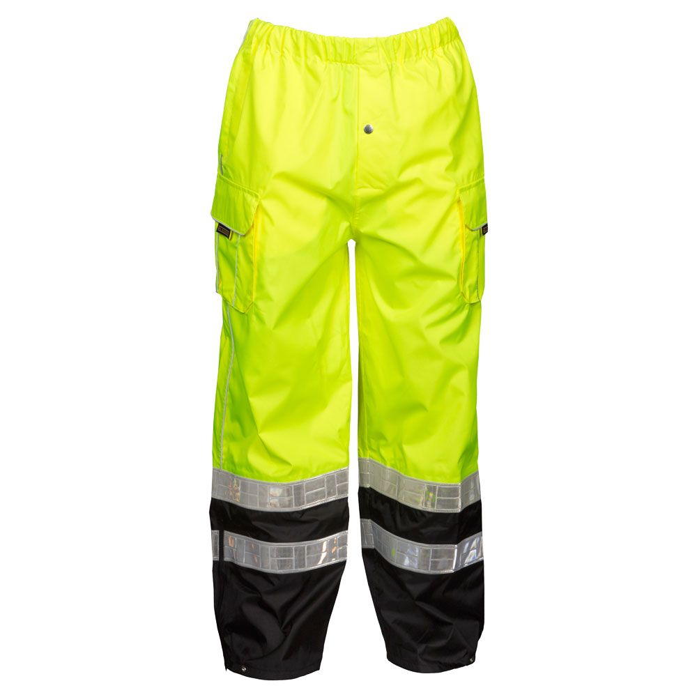 HIVIS RAIN PANTS