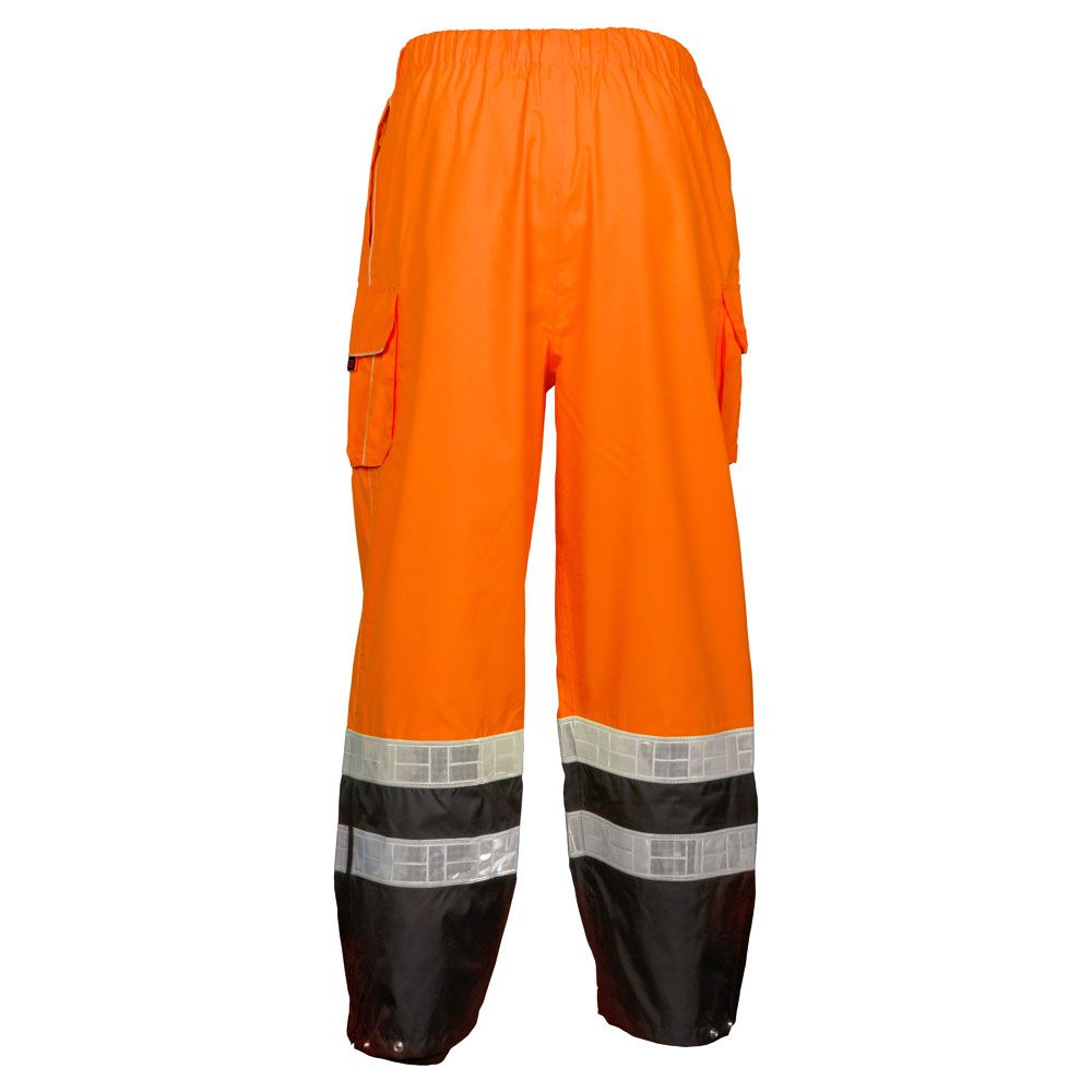 HIVIS RAIN PANTS