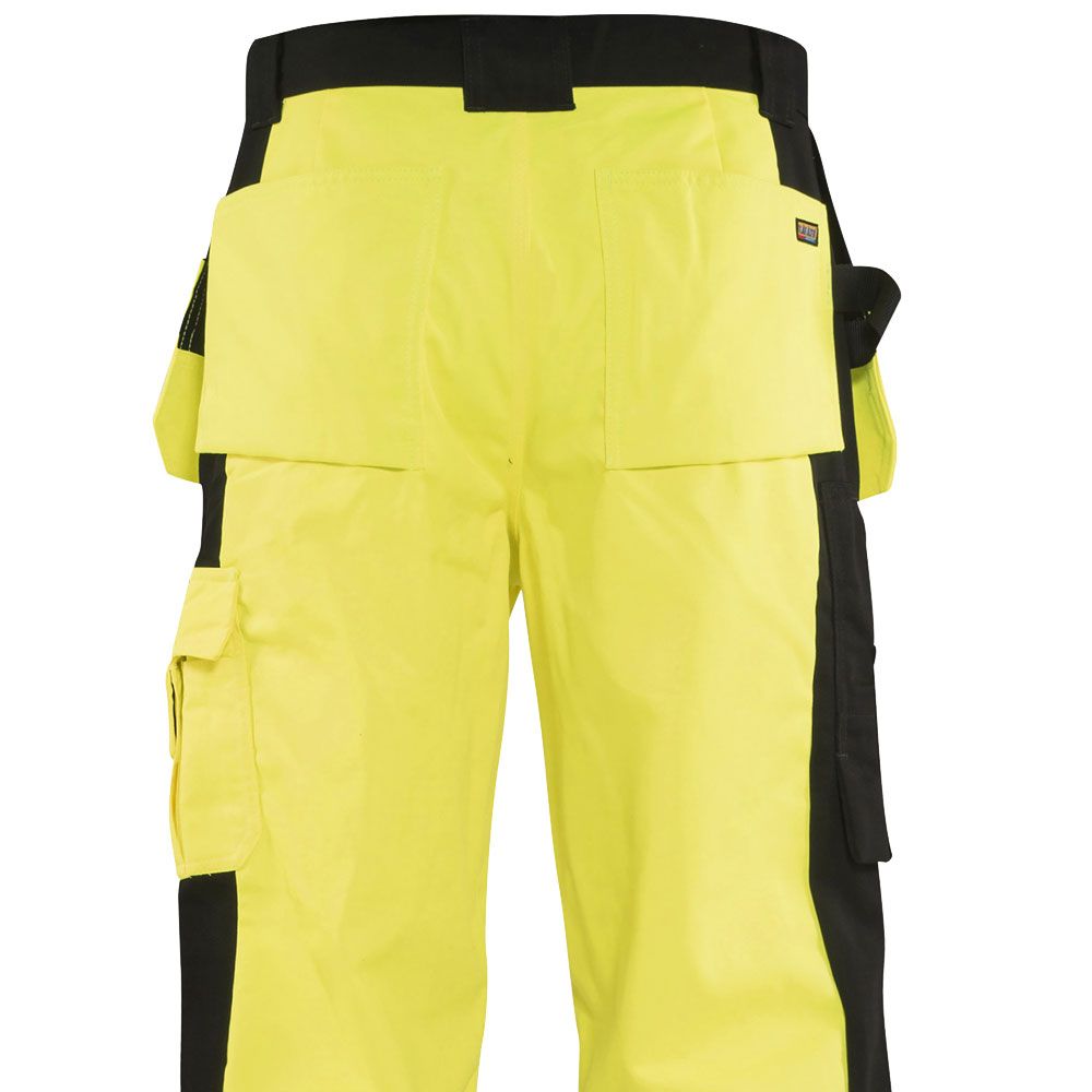 HIVIS WORK PANTS