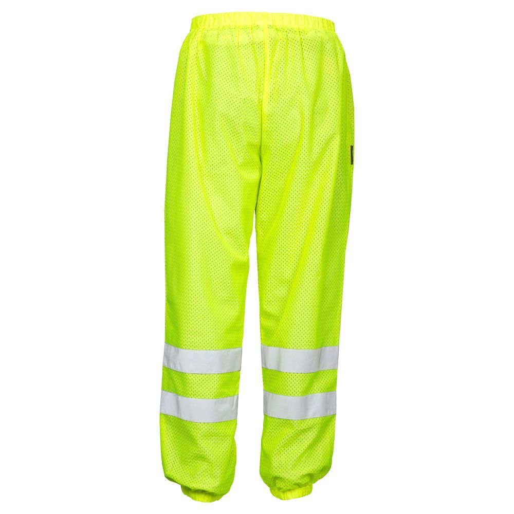 ECONOMY HiVis MESH PANTS