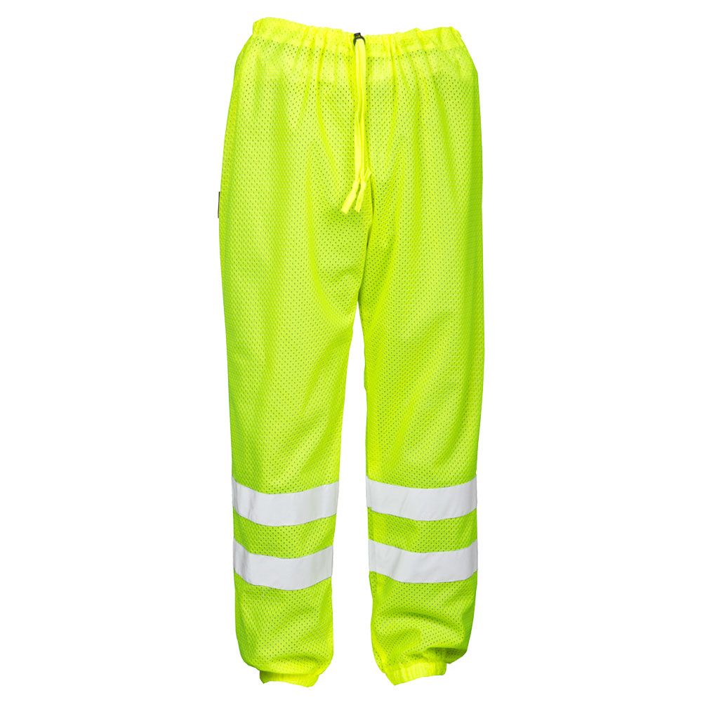ECONOMY HiVis MESH PANTS