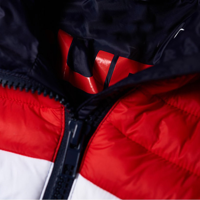 Mens Puffer Jacket
