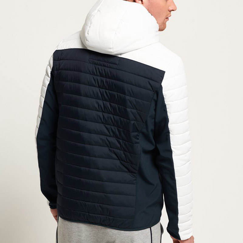 Mens Puffer Jacket