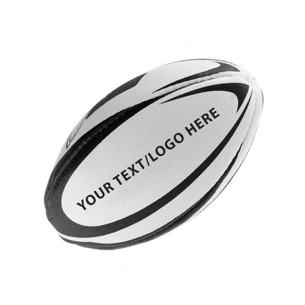 Rugby Ball