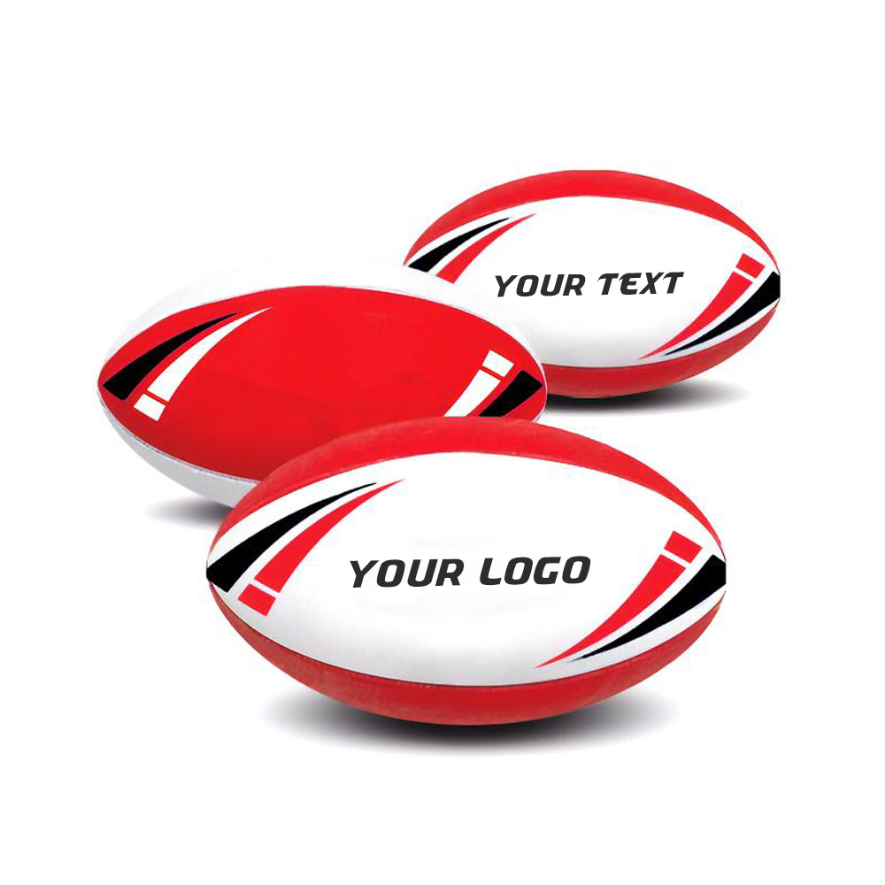 Rugby Ball