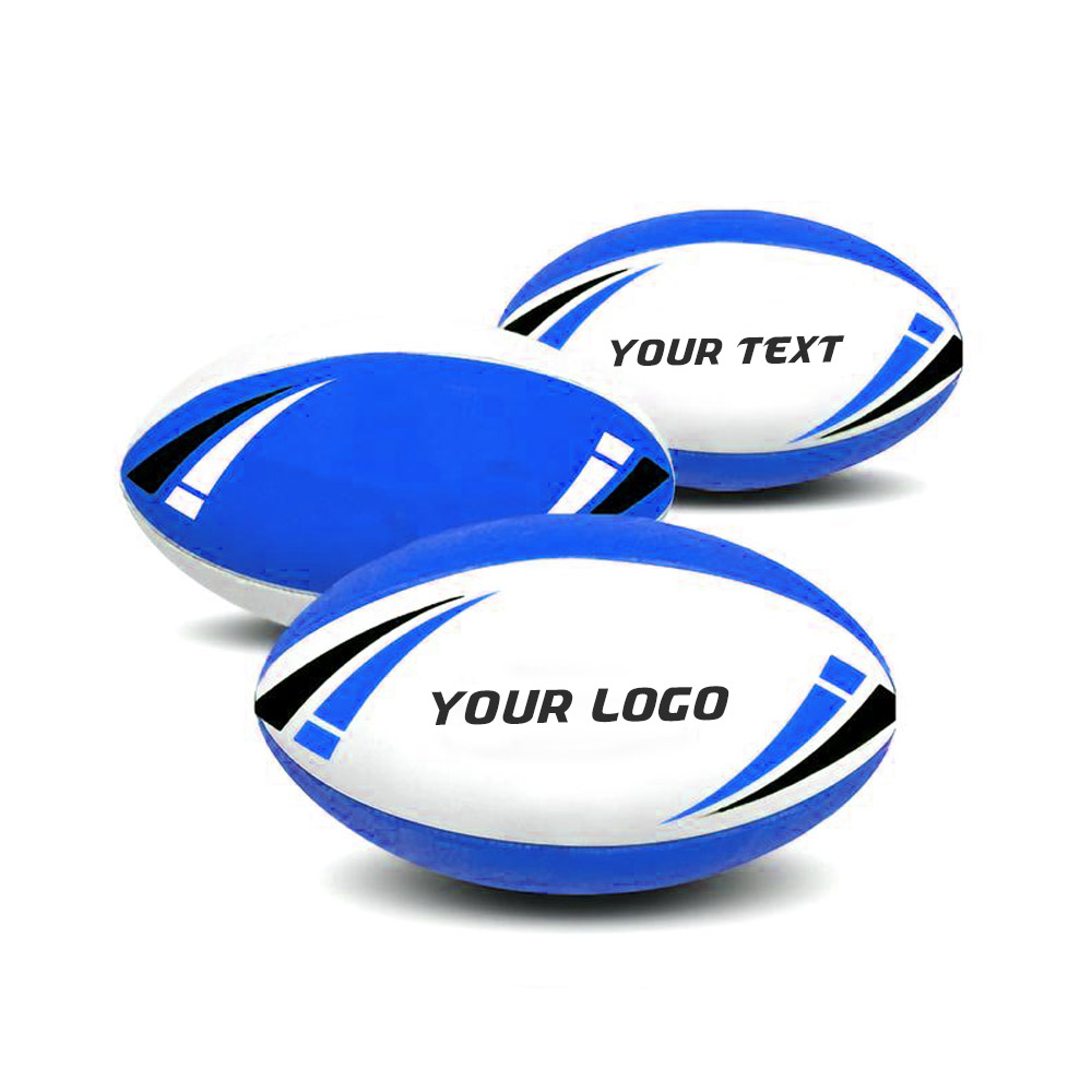 Rugby Ball
