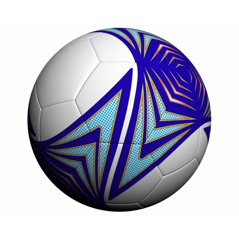 Mi-Fy Soccer Ball