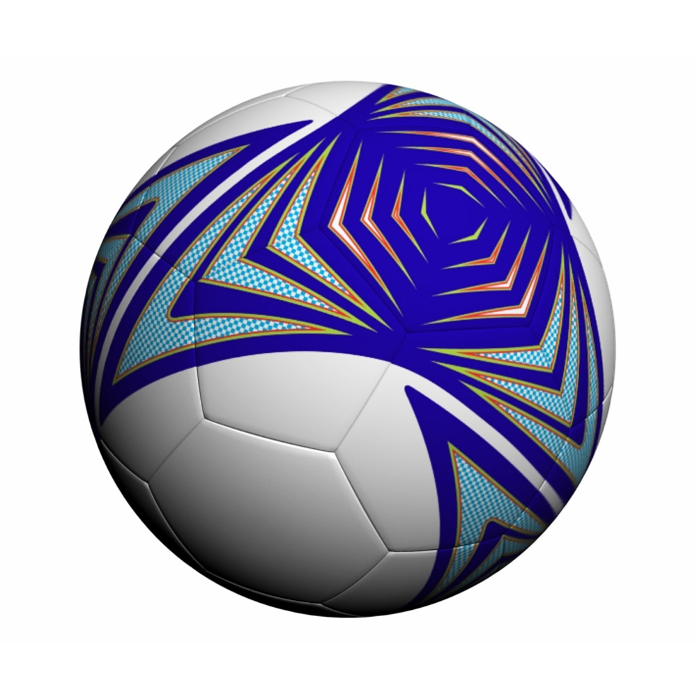 Mi-Fy Soccer Ball