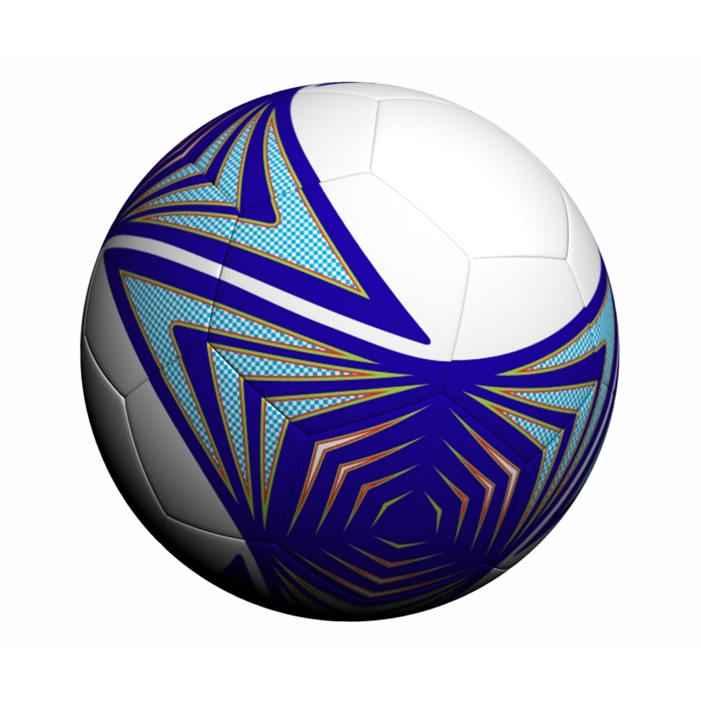 Mi-Fy Soccer Ball