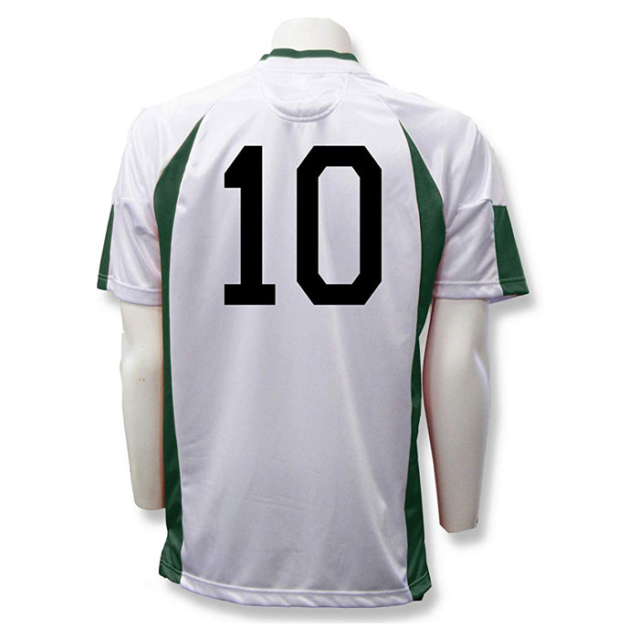 Soccer Uniforms