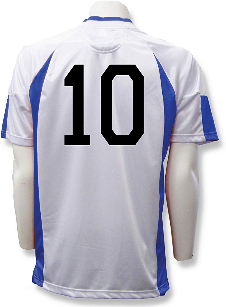 Soccer Uniforms